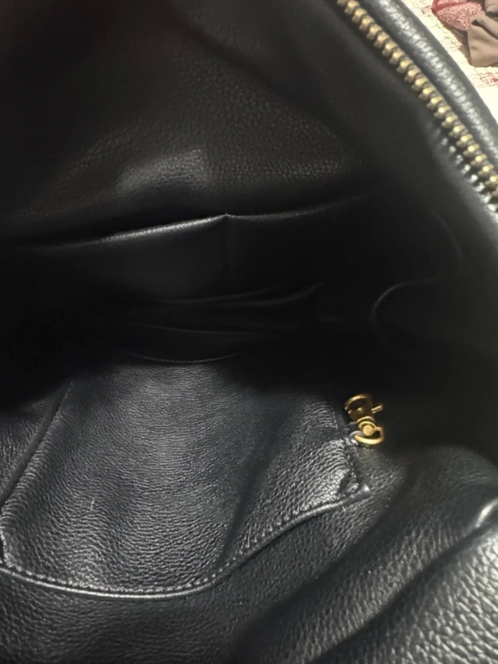 Fawn Design sleek black